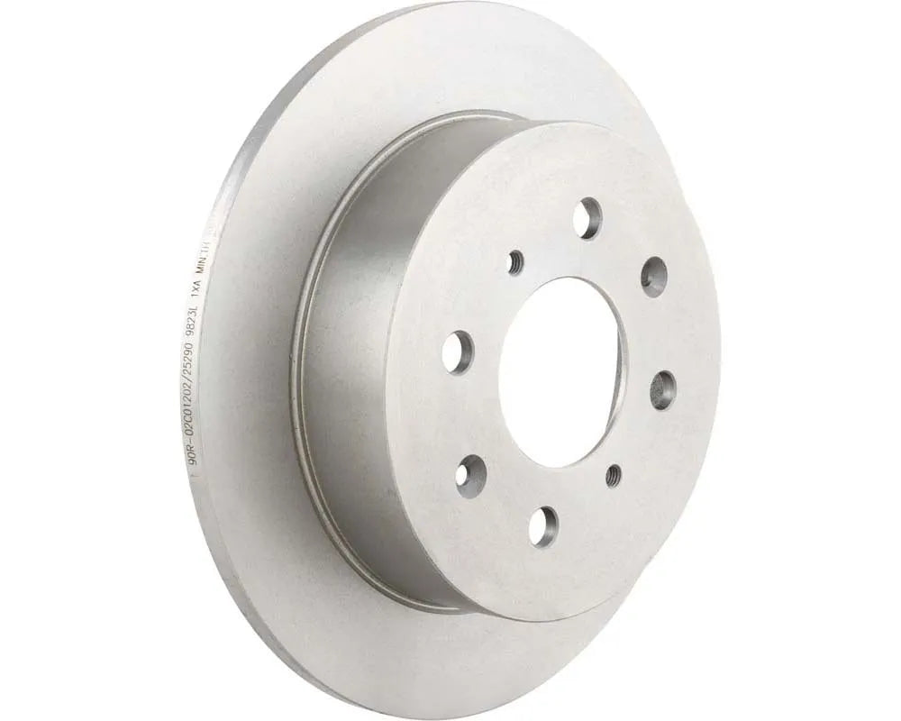 Brembo Premium Rear Brake Rotor.