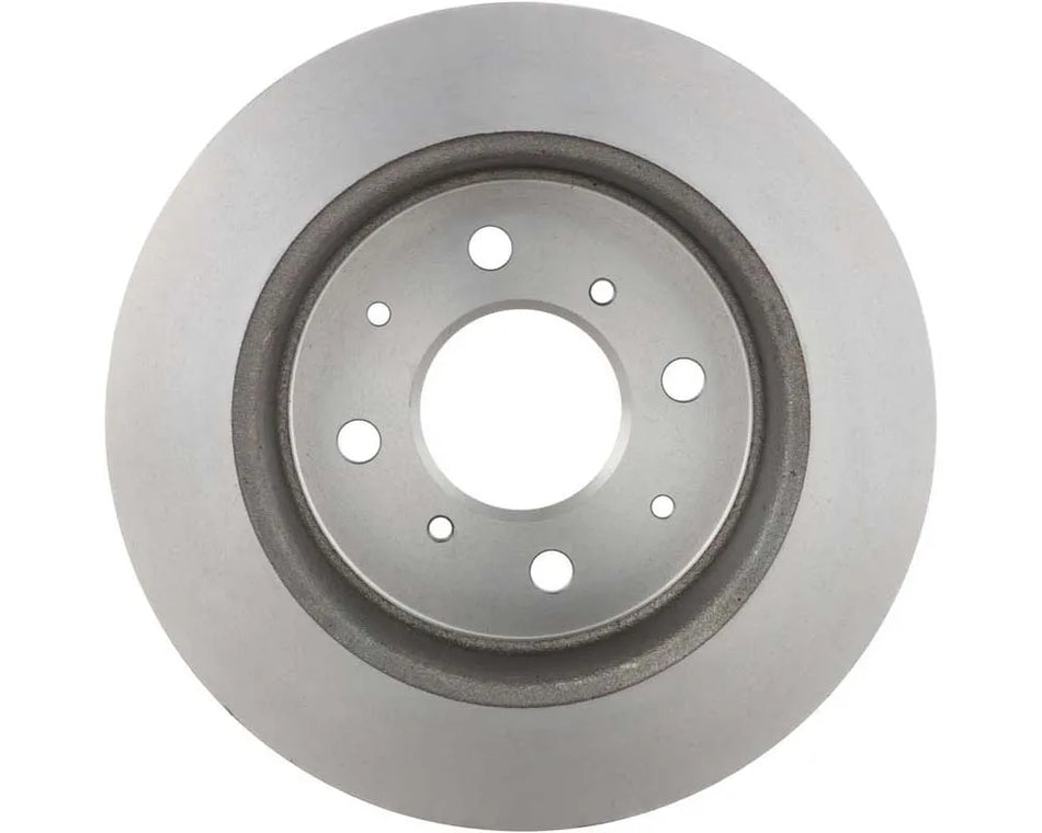 Brembo Premium Rear Brake Rotor.