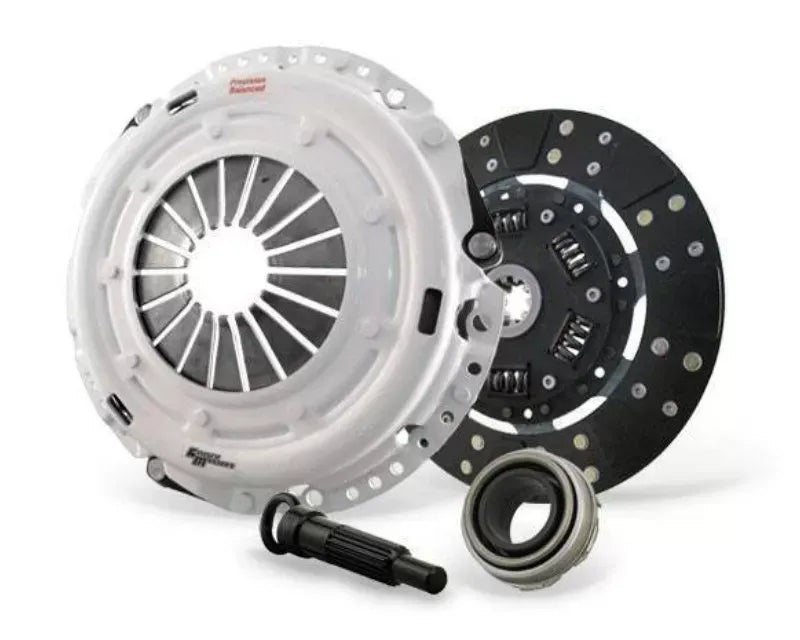 Clutch Masters FX350 Clutch Kit Acura Integra | Honda  Del Sol|Civic SI 1994-2001.