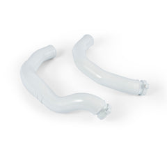 Mishimoto 2015-2020 BMW F80 M3/M4 Intercooler Pipe Kit Apline White III