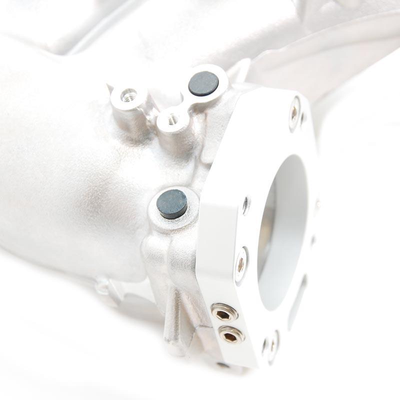 Hybrid Racing K-Series Throttle Body Adapter.