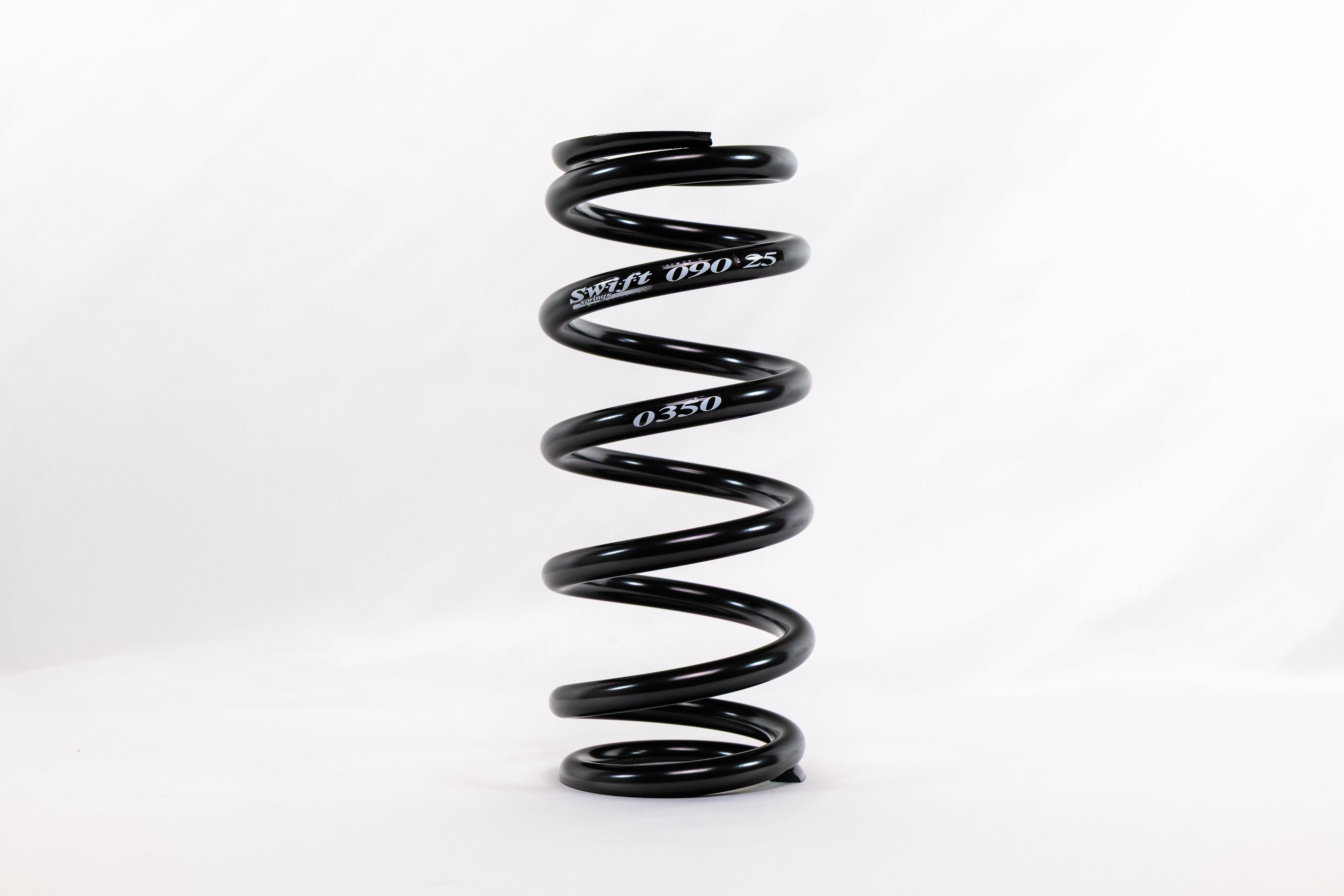 Swift Standard Coilover Barrel Spring 090-250-350 B