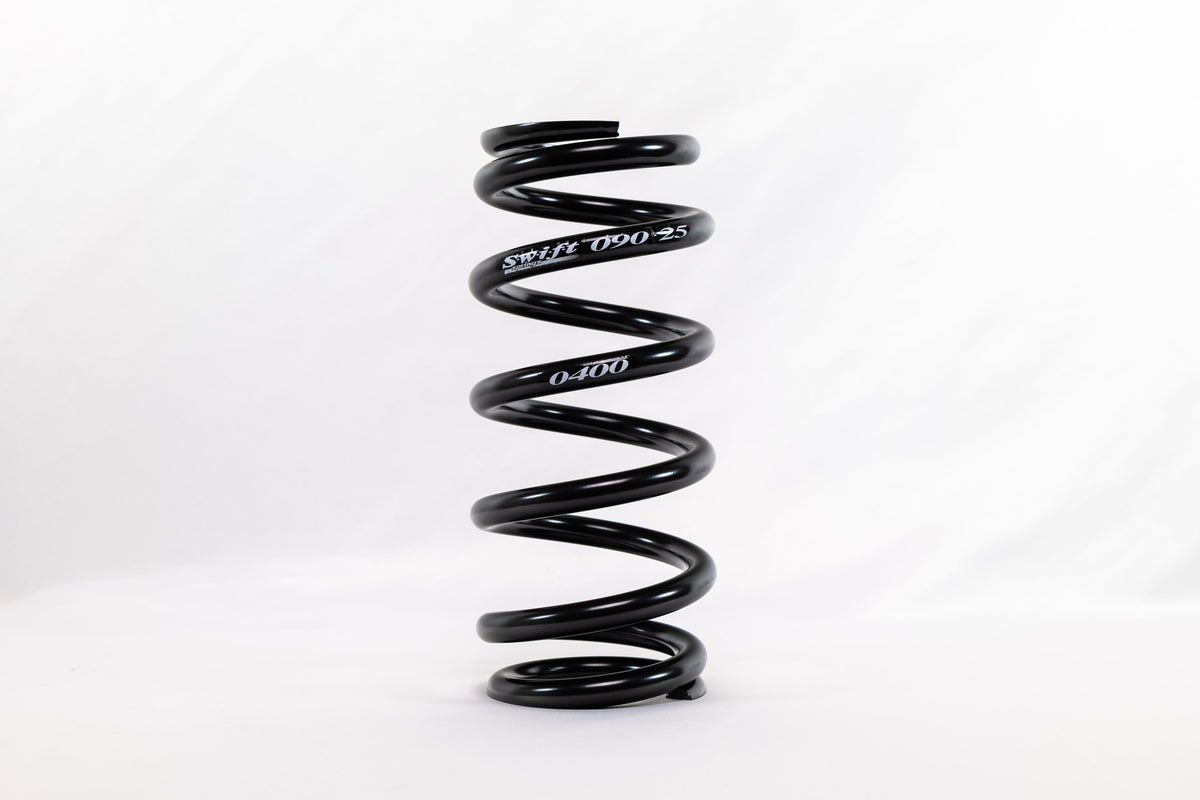 Swift Standard Coilover Barrel Spring 090-250-400 B