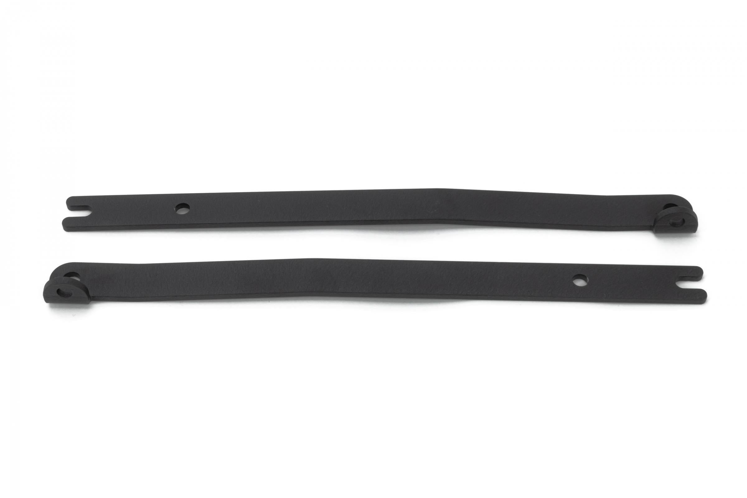 GrimmSpeed High Lift Hood Struts |  2022+ Subaru BRZ / Toyota GR86 (097035)