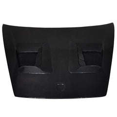 Prepreg Carbon Fiber GT3RS Style Front Hood Bonnet - Porsche 992 911.
