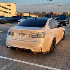 LCI Style Taillights - BMW F80 M3 & F30 3 Series.
