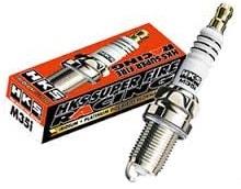 HKS SUPER FIRE RACING M35G - Single