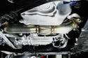 2023+ Honda Civic Type-R FL5 PRL Front Pipe Upgrade.