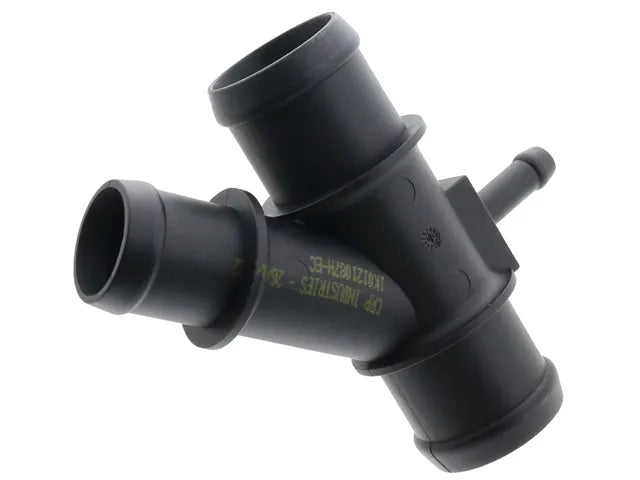 Rein Automotive Coolant Hose Connector 1K0-121-087 H.