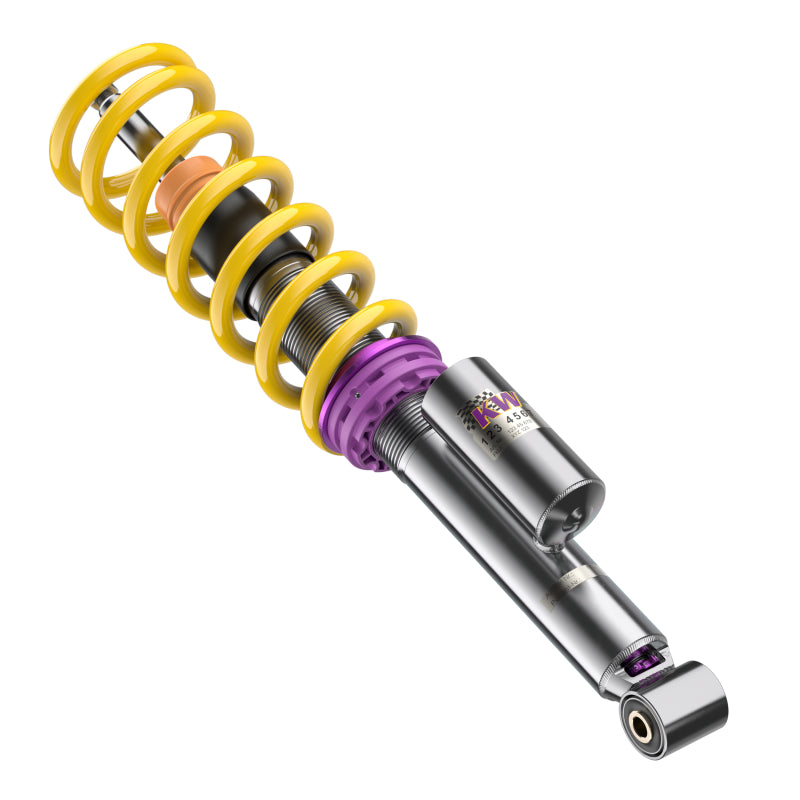 KW 07-15 Audi Q7 04-17 Volkswagen Touareg 03-18 Porsche Cayenne V3 Leveling Coilover Kit