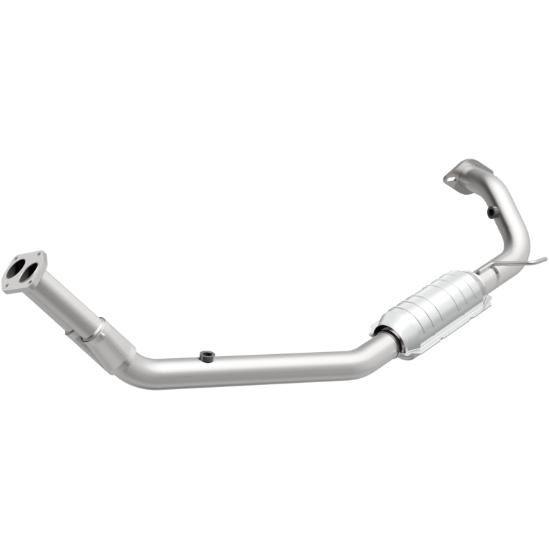 MagnaFlow Conv DF 98-00 Isuzu Amigo 2.2L