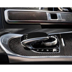 Prepreg Carbon Fiber Interior Kit -  Mercedes Benz W464 G Wagon G500 G63 2019+.