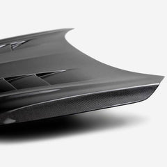 Seibon 23-25 Acura Integra TS-Style Carbon Fiber Hood
