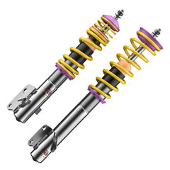 KW Coilover Kit V1 05-07 Subaru Impreza STI (GD GG)