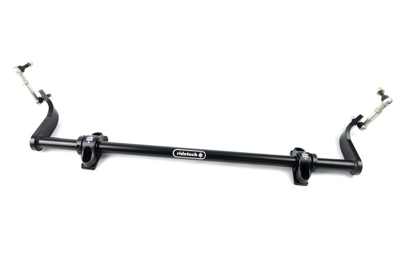 Ridetech 63-79 Chevrolet Corvette Complete Coil-Over Suspension System