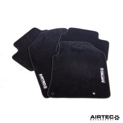 AIRTEC Motorsport Floor Mats for Hyundai I30 – 2017 Onwards – RHD Only.