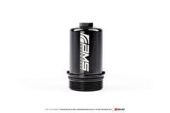 AMS Performance Huracan / R8 V10 DL800 Transmission Billet Filter Housing Kit (W/o OEM Filter)