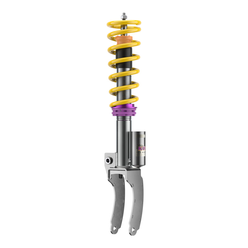 KW 07-15 Audi Q7 04-17 Volkswagen Touareg 03-18 Porsche Cayenne V3 Leveling Coilover Kit