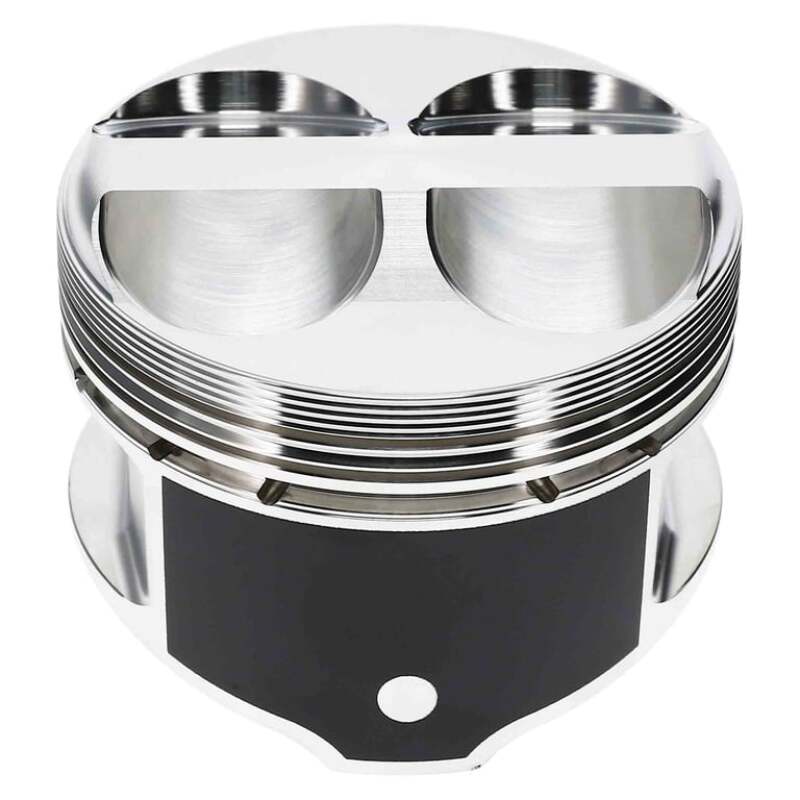 JE Pistons HONDA H22A1 DOME KIT Set of 4 Pistons