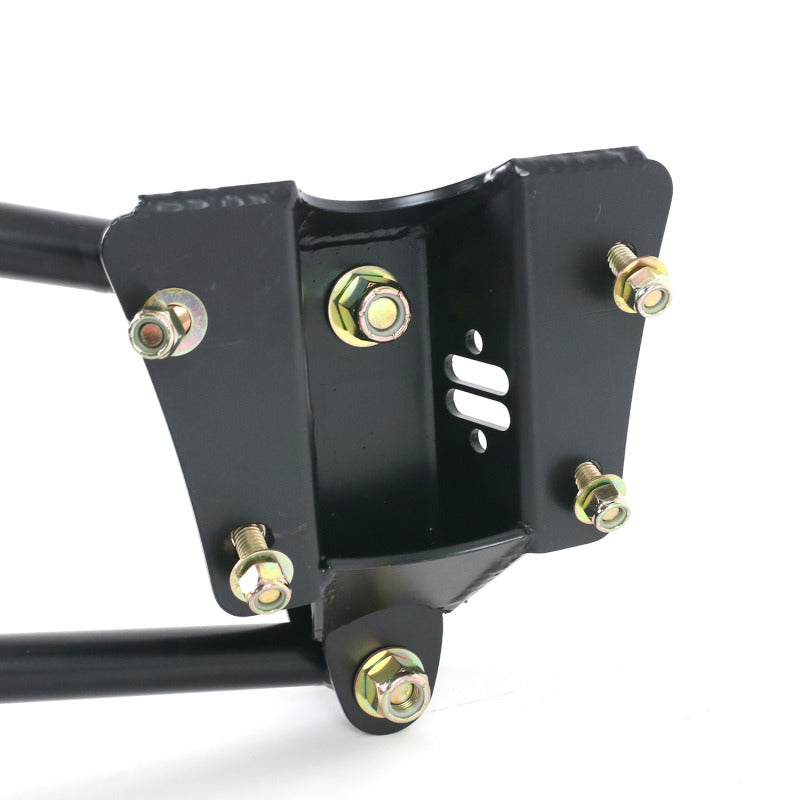 Ridetech 73-79 Ford F100 2WD Rear Bolt-On 4-Link Suspension System