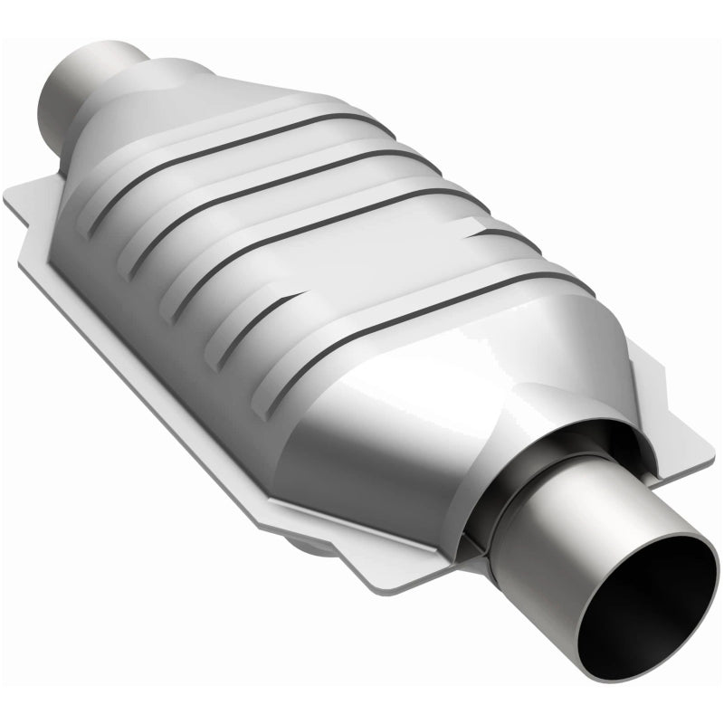 MagnaFlow Universal Catalytic Converter 2.25 W/Air