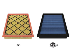 aFe Magnum FLOW OE Replacement Air Filter Ford Bronco Sport 21-24 L4-2.0L