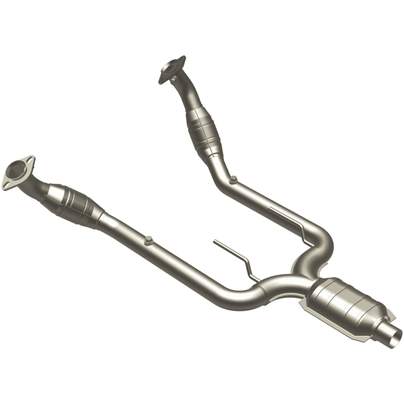 MagnaFlow Conv DF Thunderbird-Cougar 95-96