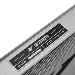 Mishimoto 2006-2013 BMW 335i/135i (Automatic) Performance Aluminum Radiator