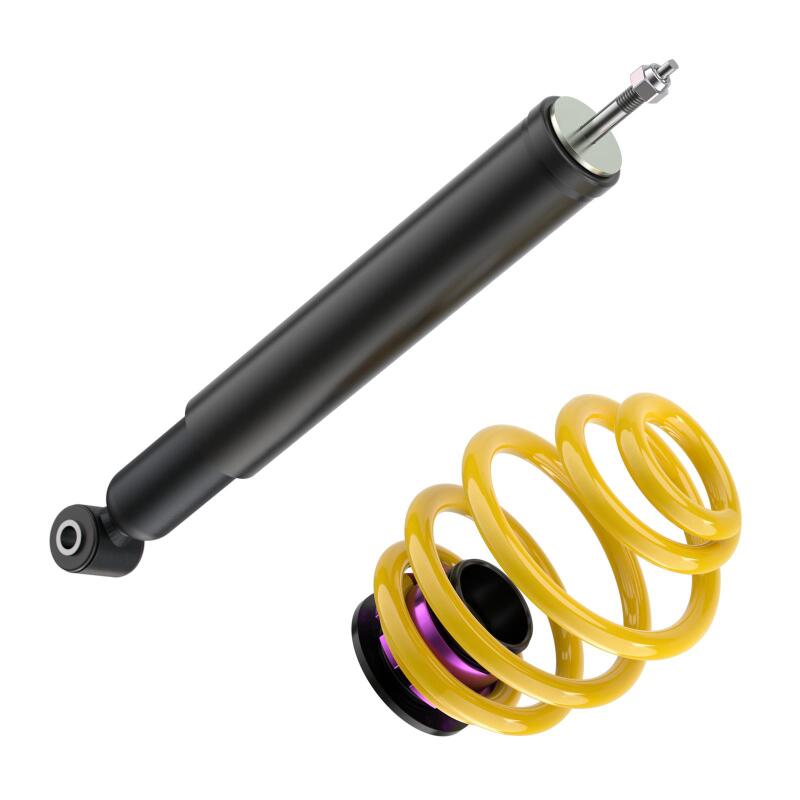 KW Coilover Kit V1 87-91 BMW 325i E30