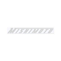 M | Mishimoto Decal, Large