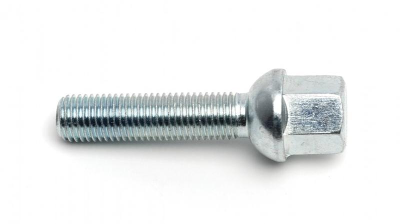 H&R Wheel Bolts Type 12 X 1.25 Length 38mm Type Tapered Head 17mm
