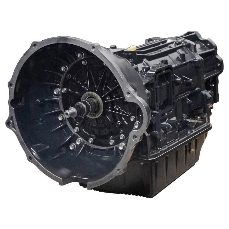 BD Diesel 19-24 Dodge Ram AS69RC 2WD RH PTO Towmaster Transmission Package