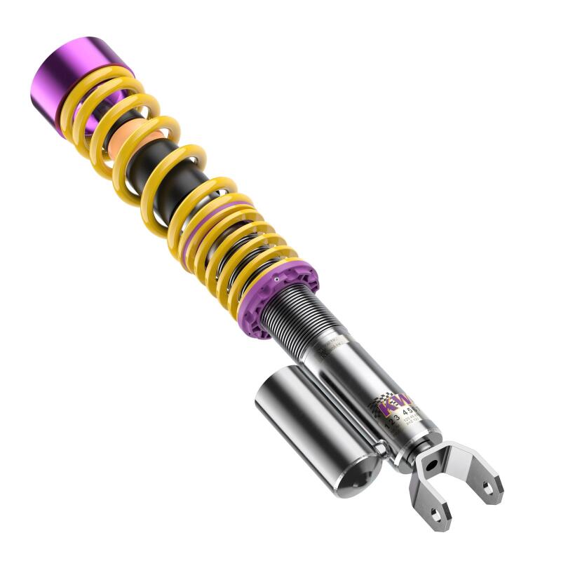 KW 09+ Nissan GTR (R35) HLS 2 Kit w/ V3 Coilover kit