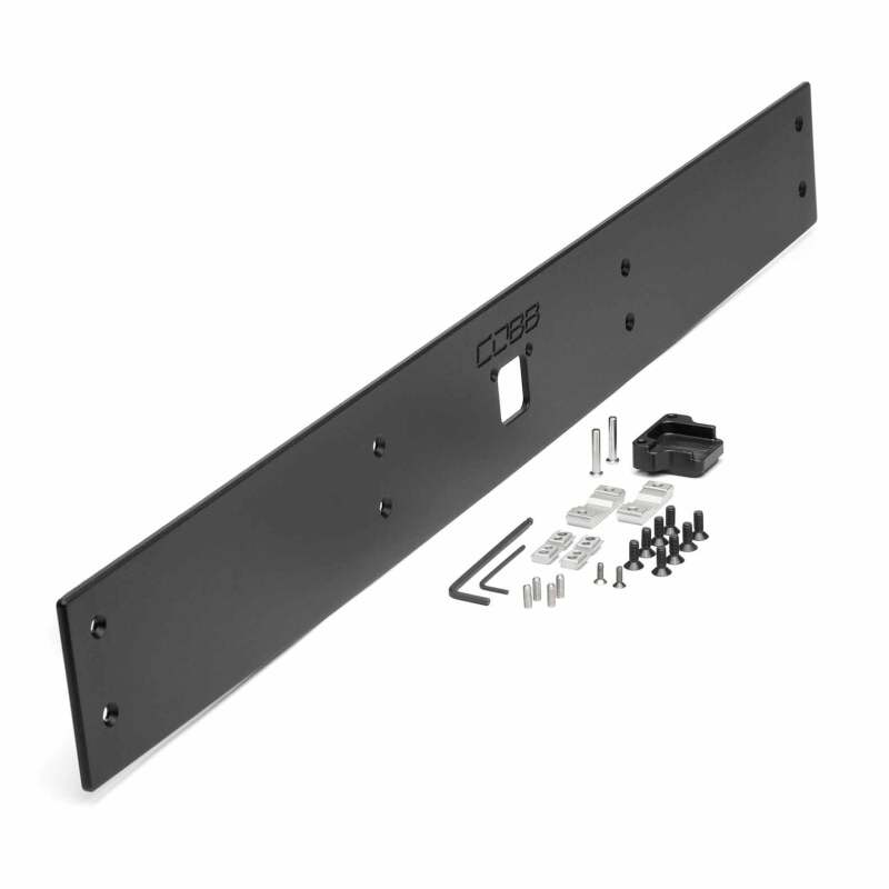 COBB Tailgate Step Cover for 17-20 Ford F-150 / Raptor