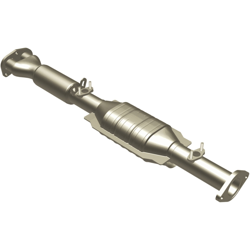 MagnaFlow Conv Toyota 36.12X6.5X4 1.5/2.25