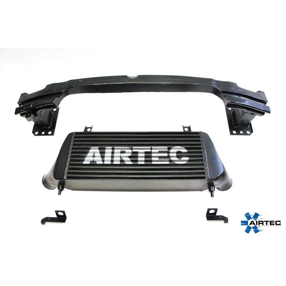 AIRTEC Motorsport Intercooler Upgrade for Audi TT RS 8J.