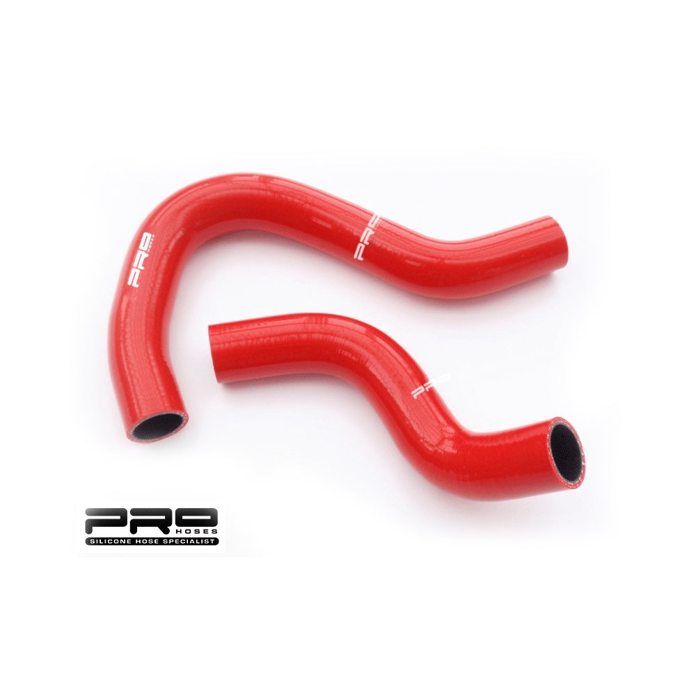 Pro Hoses Coolant Hose Kit for Civic Type R EP3.