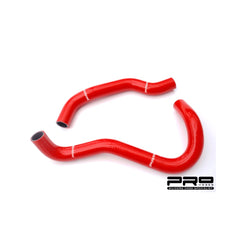 Pro Hoses Coolant Hose Kit for Civic Type R FN2.