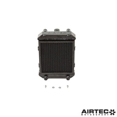 AIRTEC Motorsport Uprated Auxiliary Radiator (DSG & Engine) for VW Golf Mk7 R, Audi S3, Seat Leon, Audi TT.