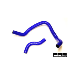 Pro Hoses Coolant Hose Kit Civic EJ9 1.4i.