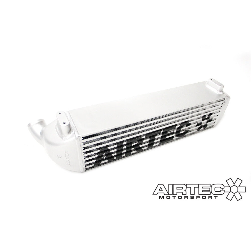 AIRTEC Motorsport Intercooler Upgrade for Transit Custom / M-Sport (EURO 6 Models).