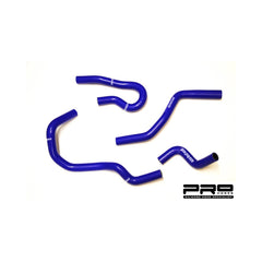 Pro Hoses Ancillary Hose Kit for Civic EJ9 1.4i.