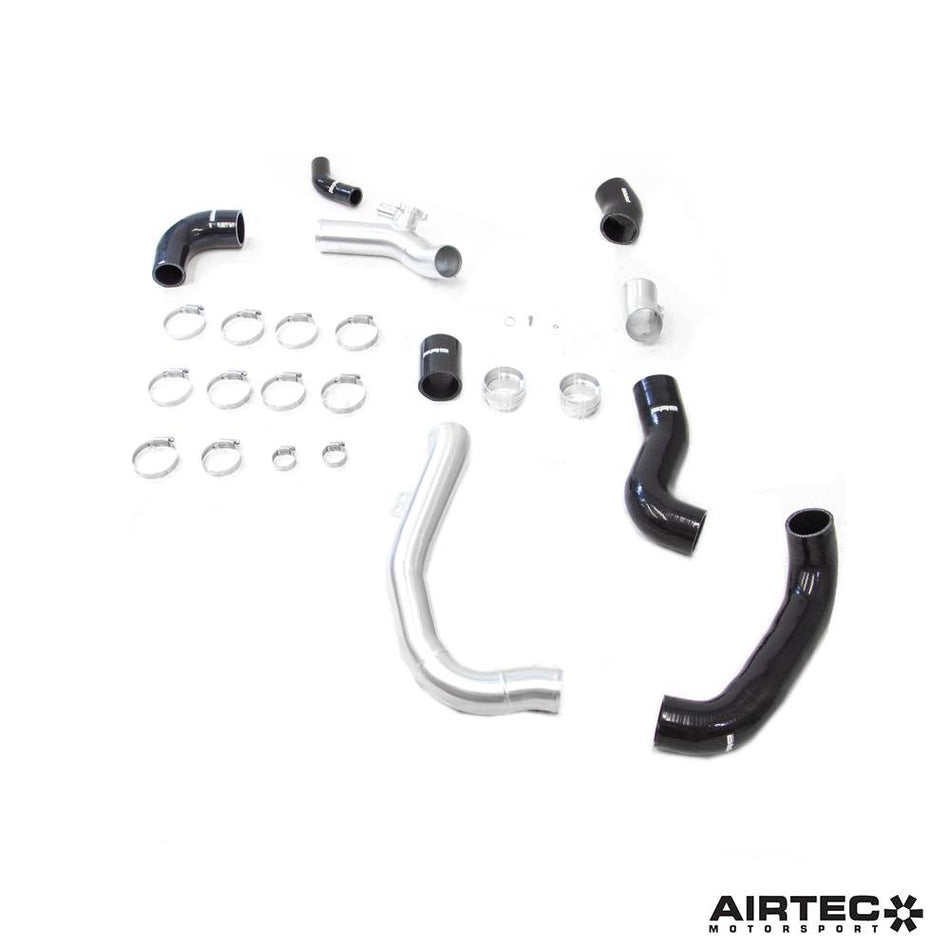AIRTEC Motorsport Big Boost Pipe Kit for Focus ST Mk4.