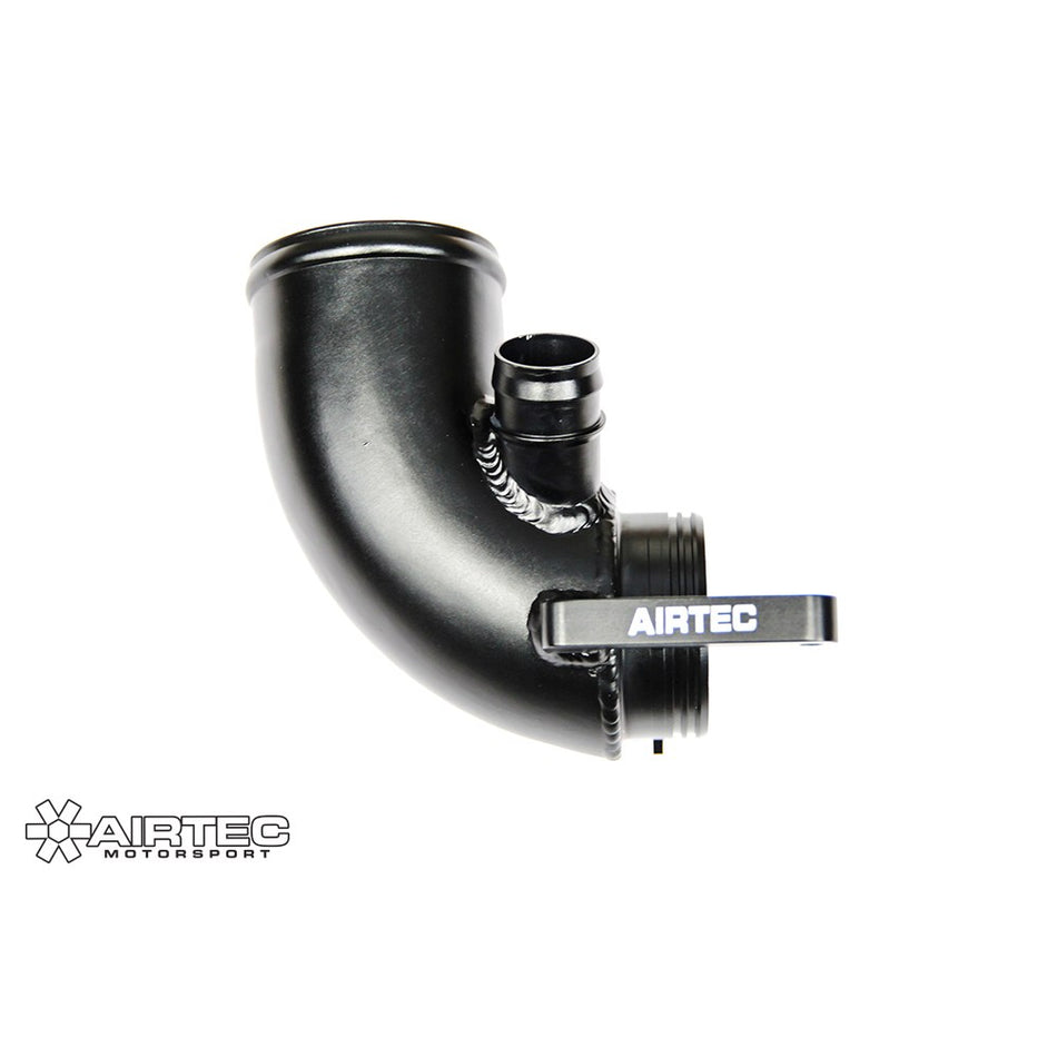 AIRTEC Motorsport EA888 Turbo Induction Elbow.