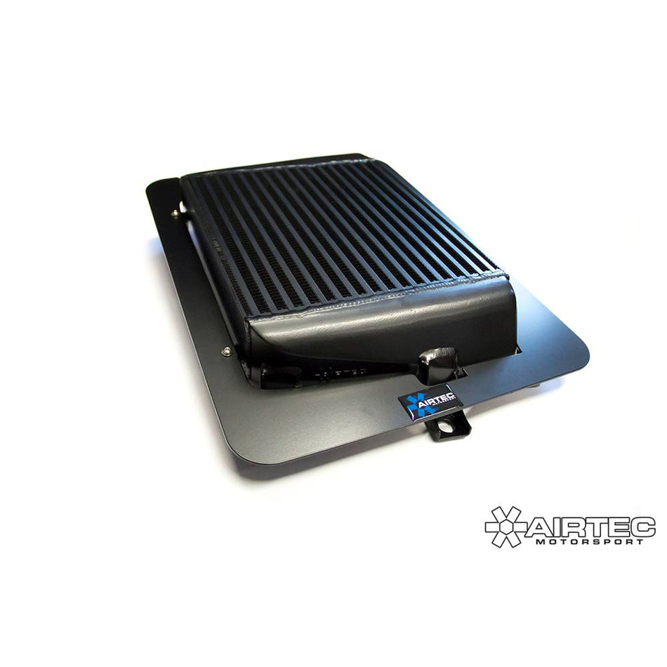 AIRTEC Motorsport Top Mount Intercooler Upgrade for Mk1 Mazda 3 MPS.
