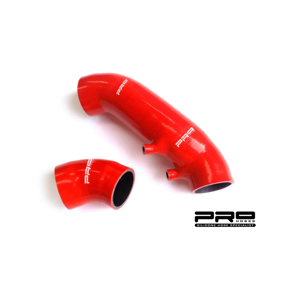 Pro Hoses Induction Hose Kit for Civic Type R FN2.