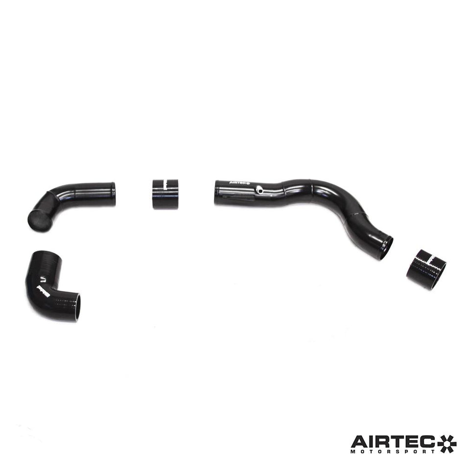 AIRTEC Motorsport Top Induction Pipe for Focus ST Mk4.