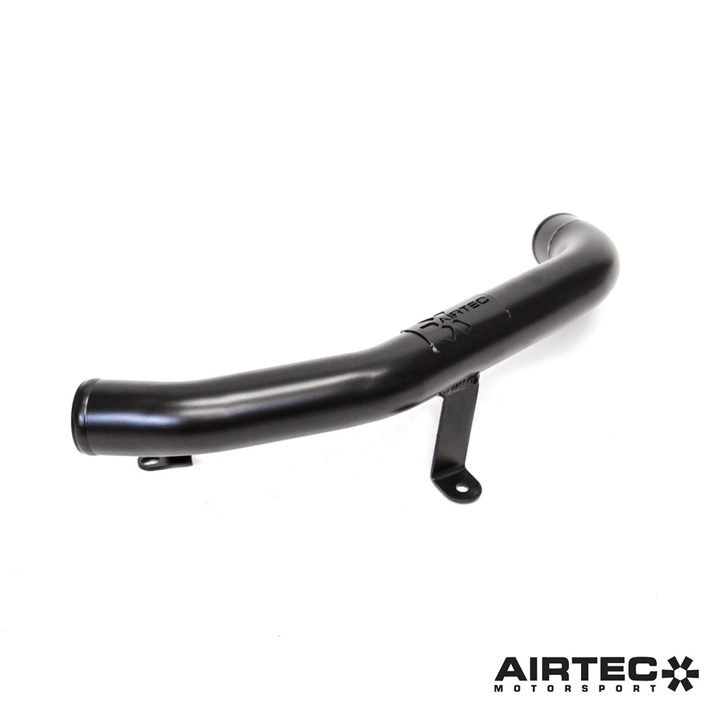 AIRTEC Motorsport Lower De-Res Pipe for Focus Mk3 ST-D.