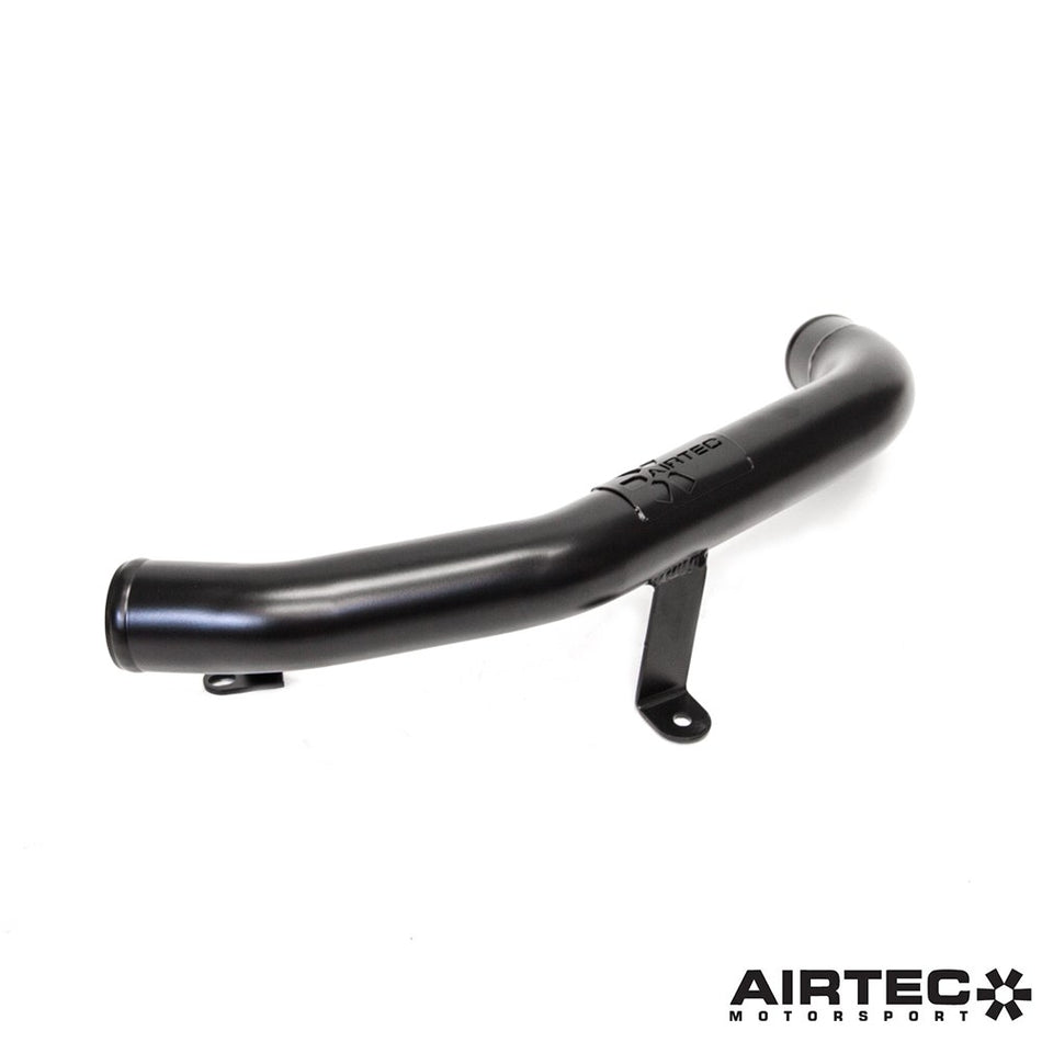 AIRTEC Motorsport Lower De-Res Pipe for Focus Mk3 ST-D.