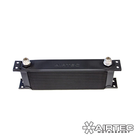 AIRTEC Motorsport Universal Oil Cooler -8 or -10 AN Fittings.